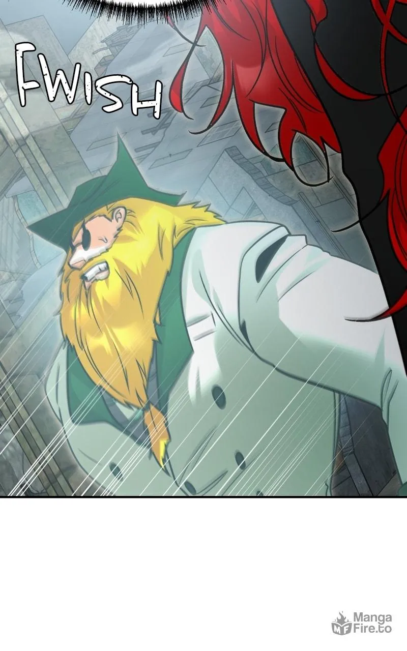 Empress Hunt Chapter 60 page 18 - 