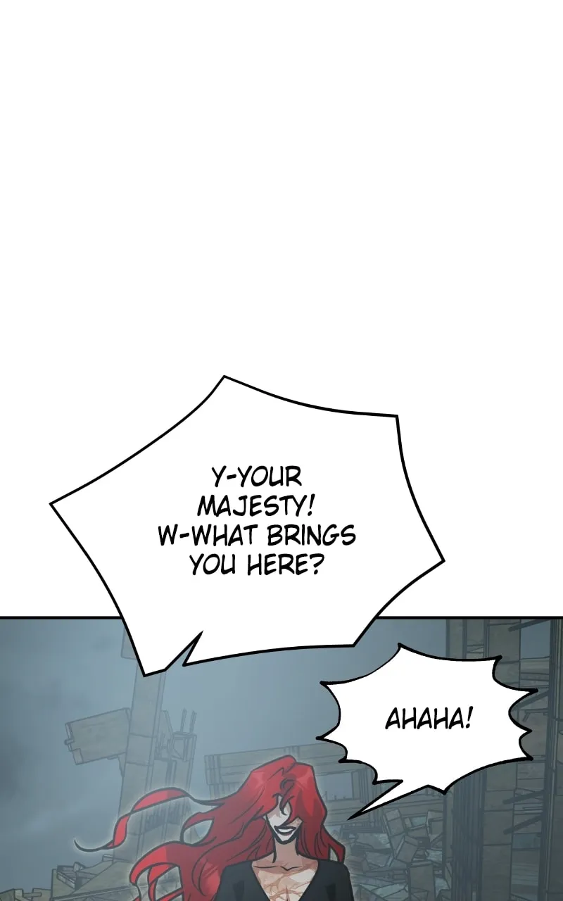 Empress Hunt Chapter 60 page 19 - 