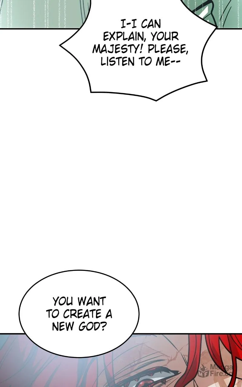 Empress Hunt Chapter 60 page 21 - 