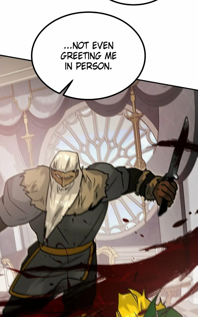Empress Hunt Chapter 60 page 23 - 