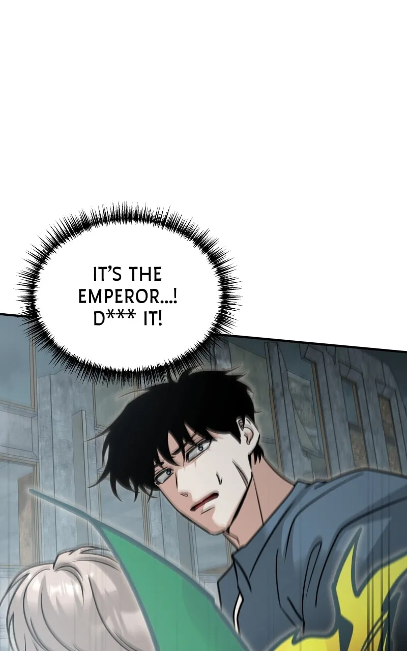 Empress Hunt Chapter 60 page 26 - 
