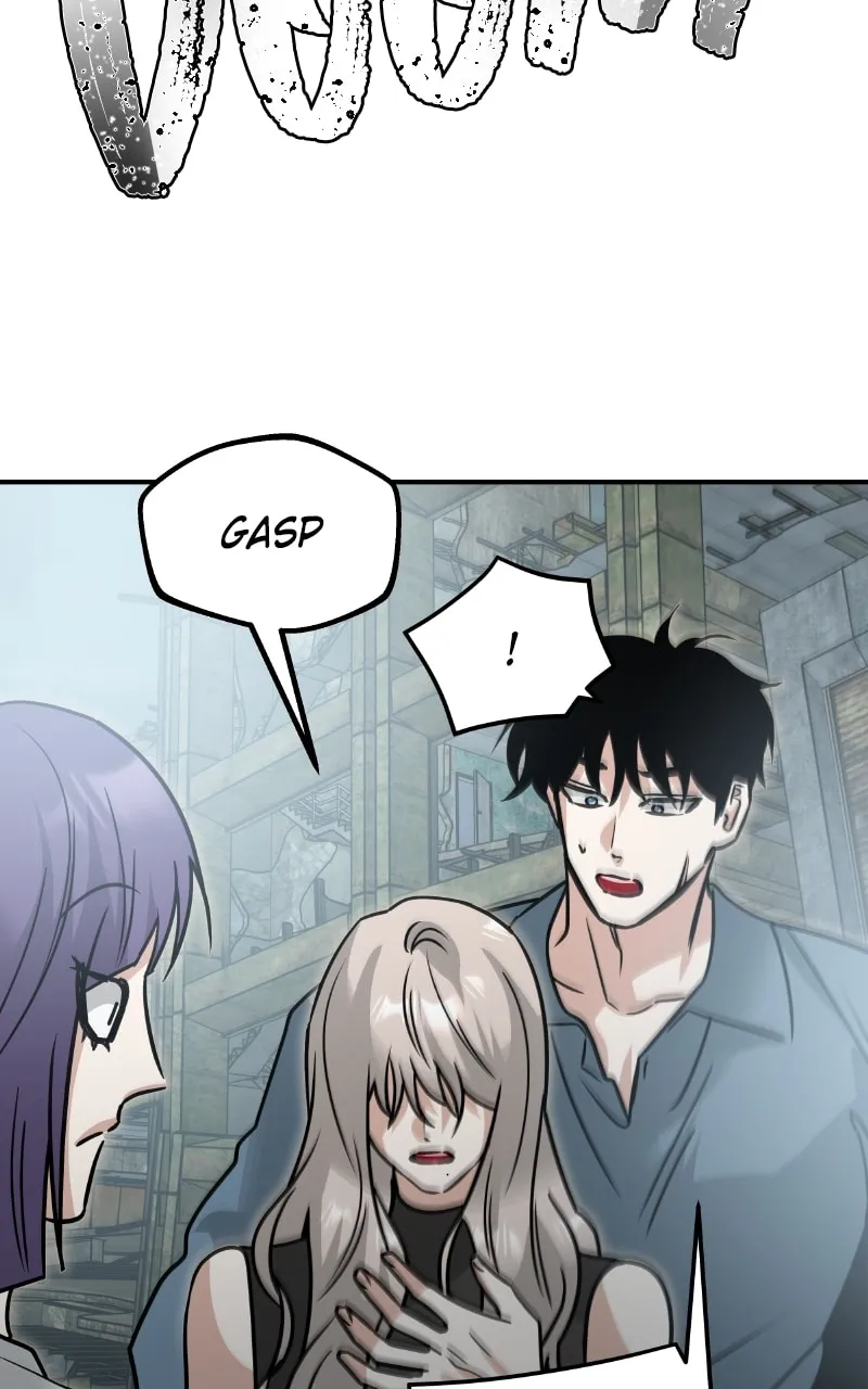 Empress Hunt Chapter 60 page 28 - 