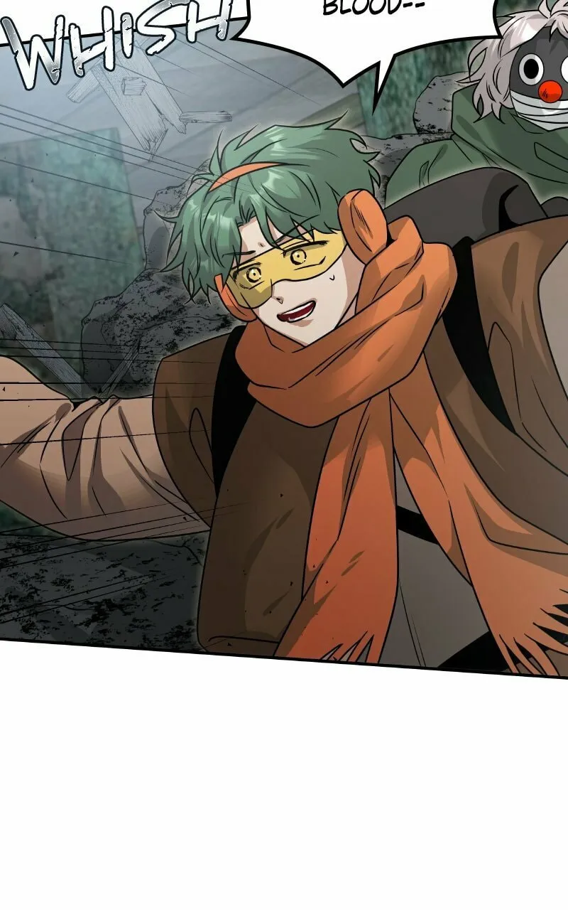 Empress Hunt Chapter 60 page 4 - 