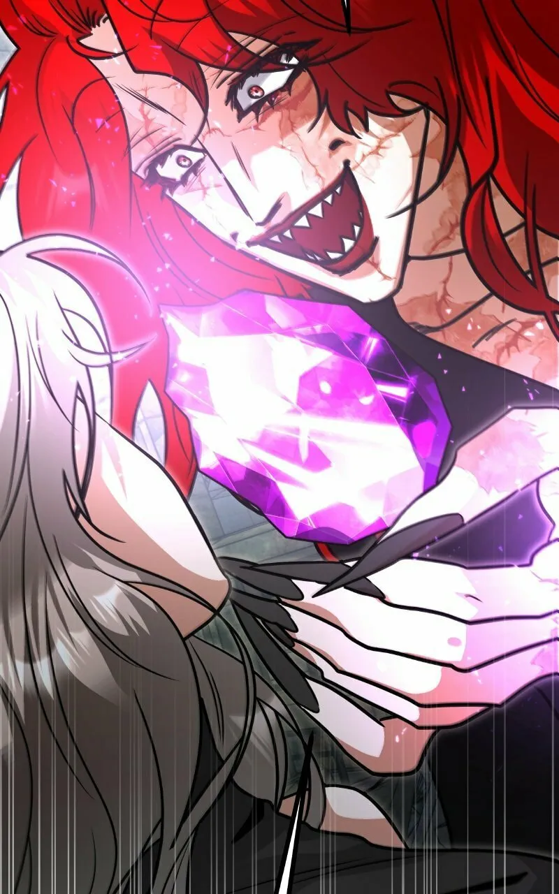 Empress Hunt Chapter 60 page 32 - 