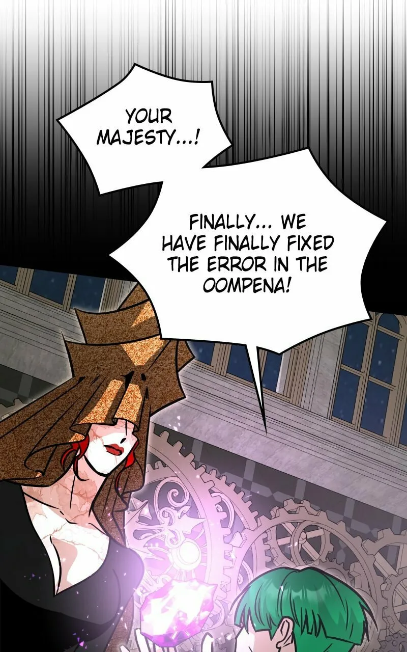 Empress Hunt Chapter 60 page 34 - 