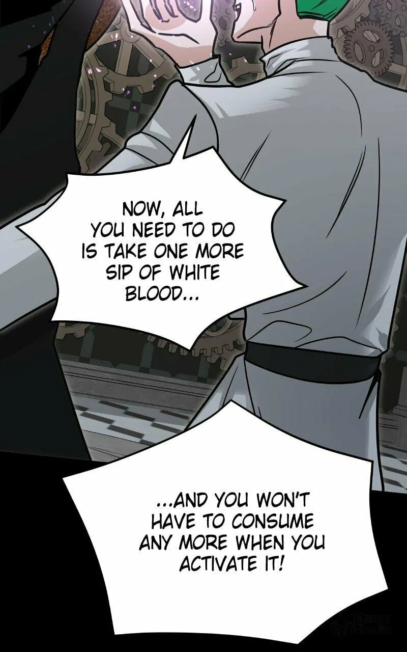 Empress Hunt Chapter 60 page 35 - 