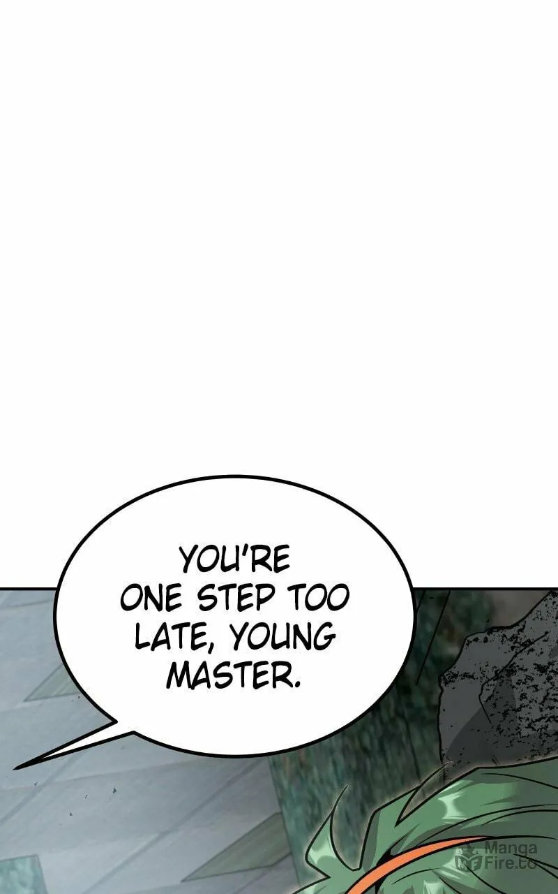 Empress Hunt Chapter 60 page 5 - 