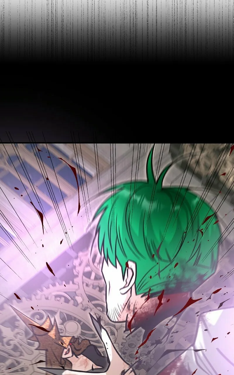 Empress Hunt Chapter 60 page 43 - 