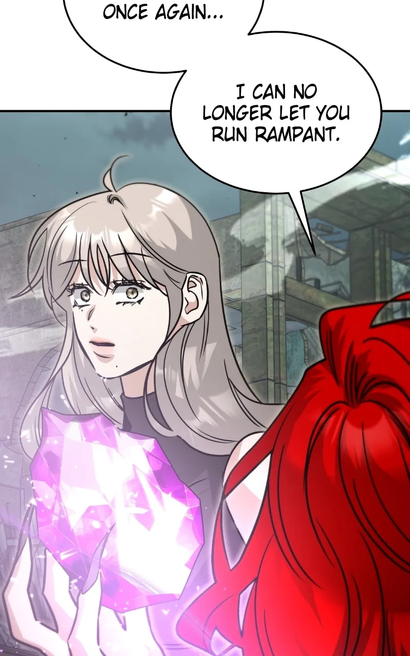 Empress Hunt Chapter 60 page 46 - 