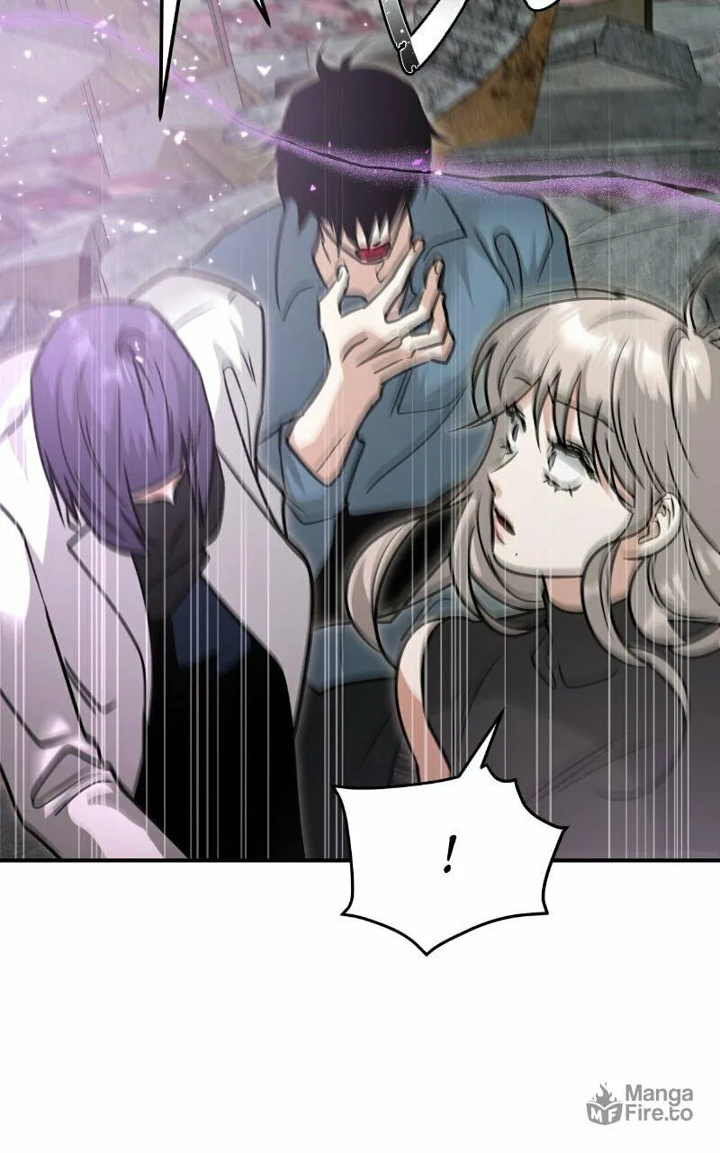 Empress Hunt Chapter 60 page 48 - 