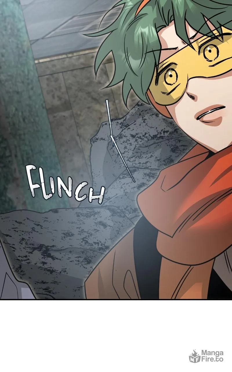 Empress Hunt Chapter 60 page 6 - 