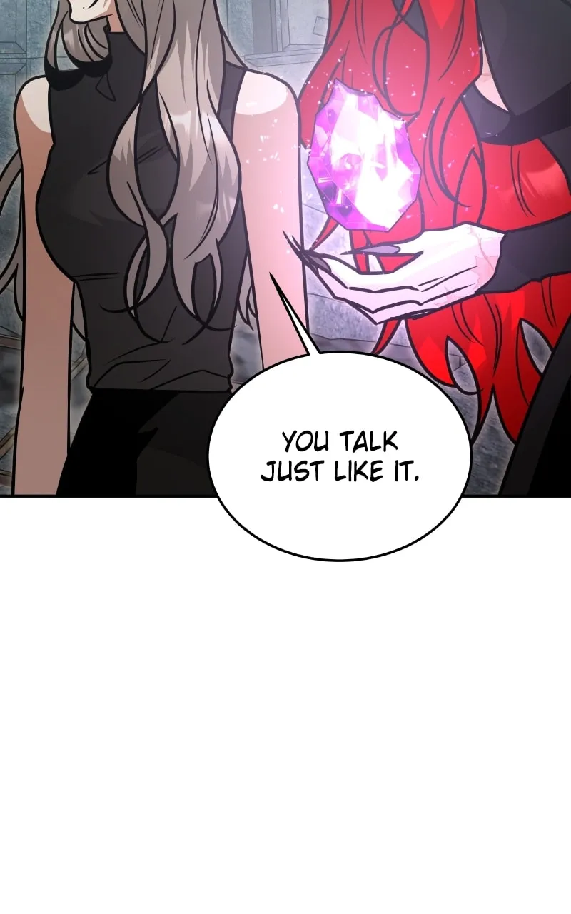 Empress Hunt Chapter 60 page 59 - 