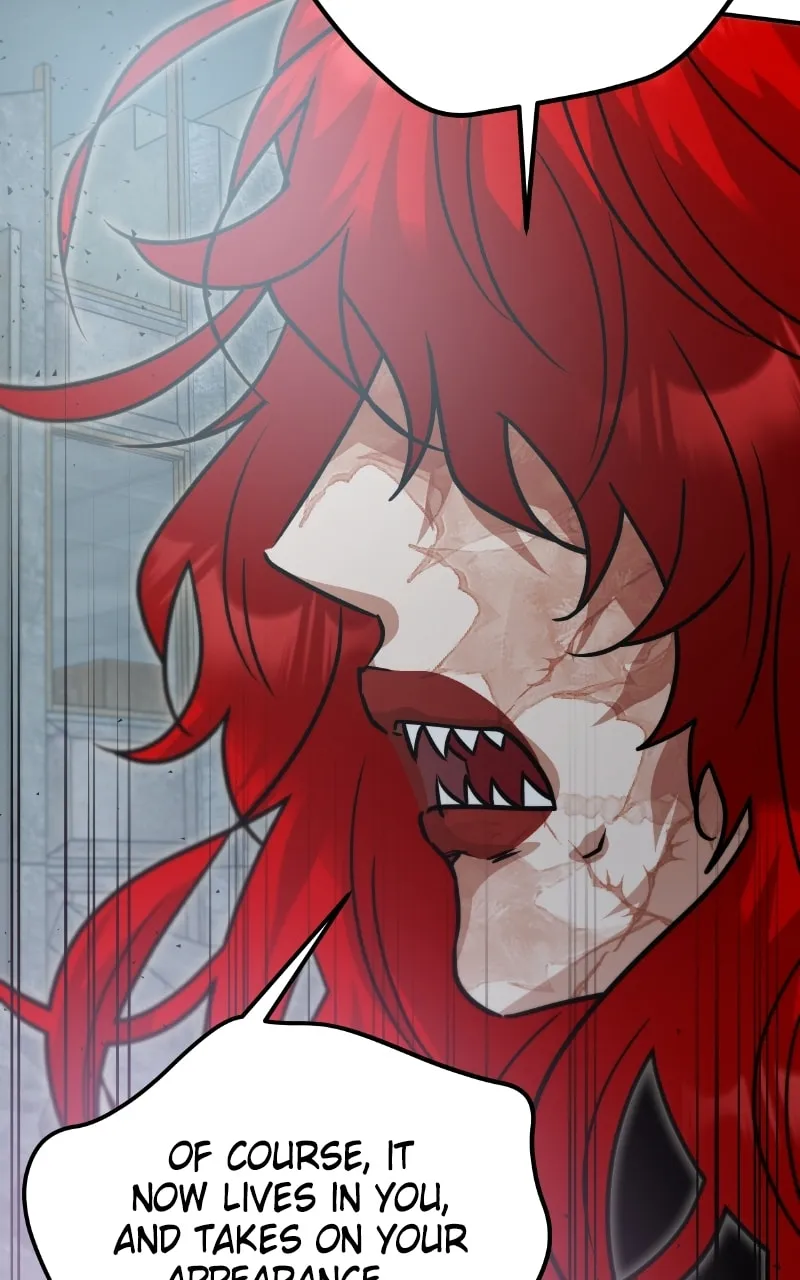 Empress Hunt Chapter 60 page 61 - 
