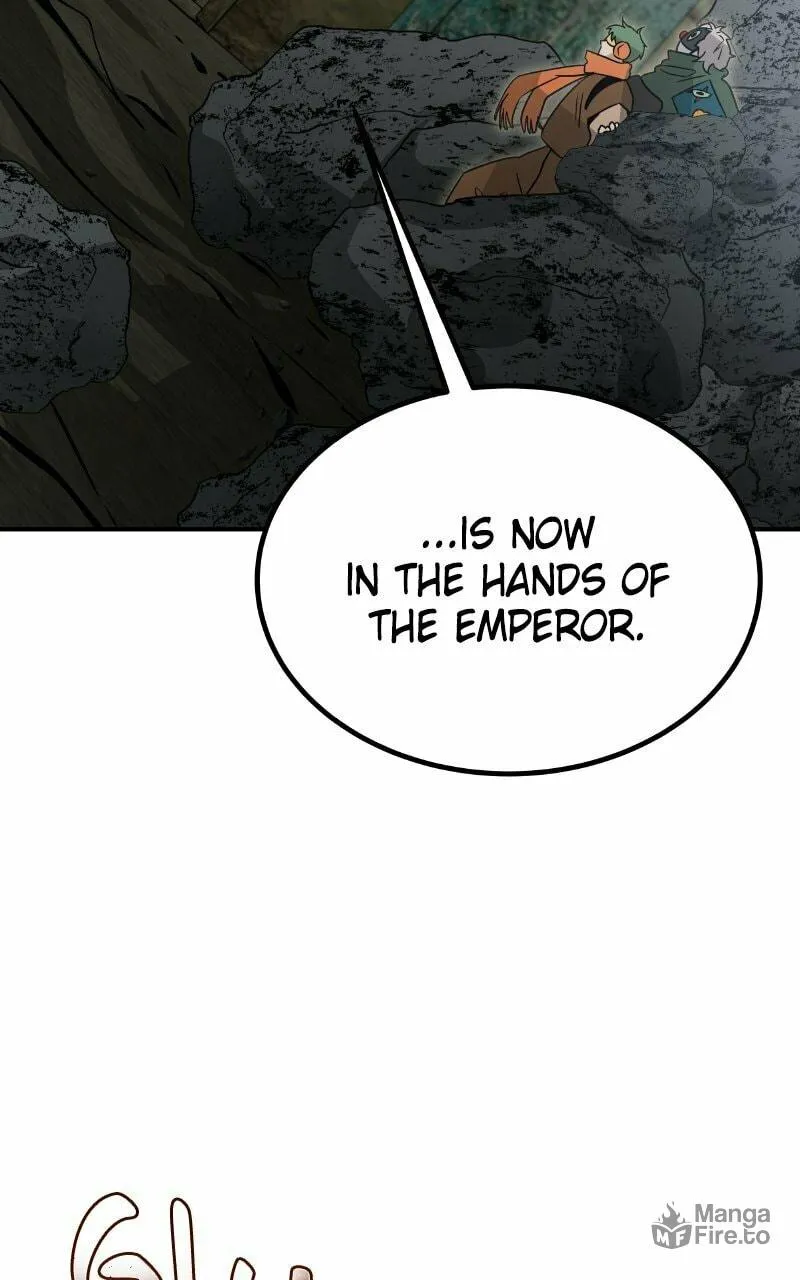 Empress Hunt Chapter 60 page 10 - 