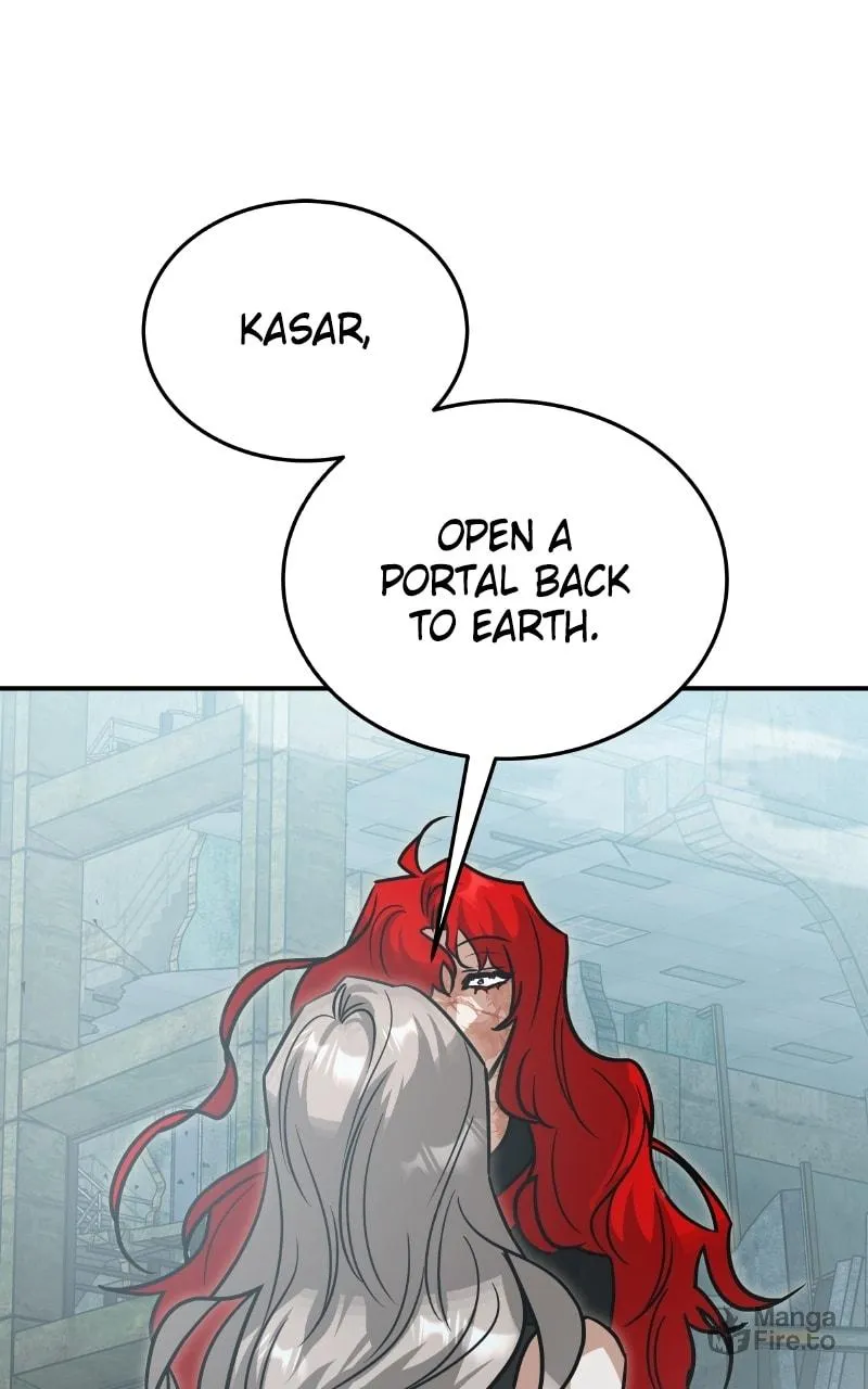 Empress Hunt Chapter 60 page 96 - 