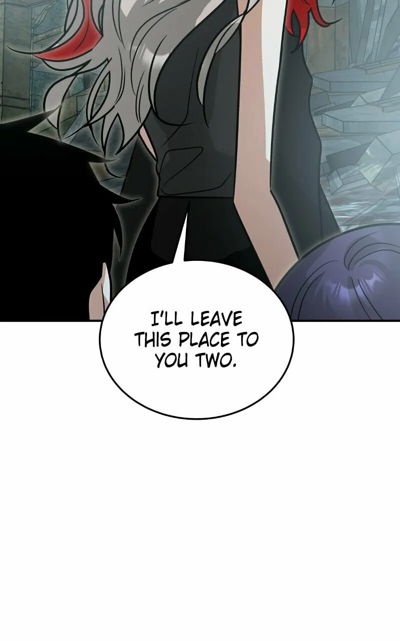 Empress Hunt Chapter 60 page 97 - 