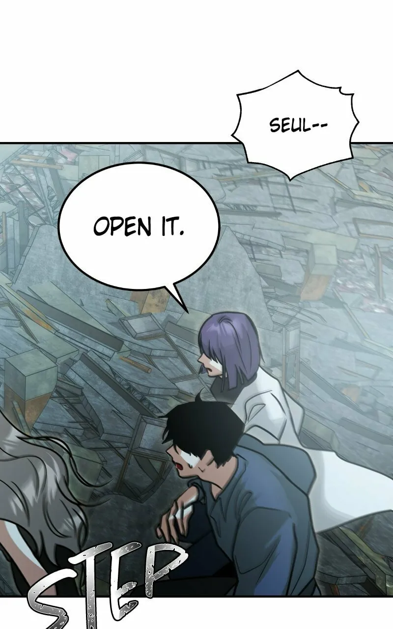 Empress Hunt Chapter 60 page 98 - 