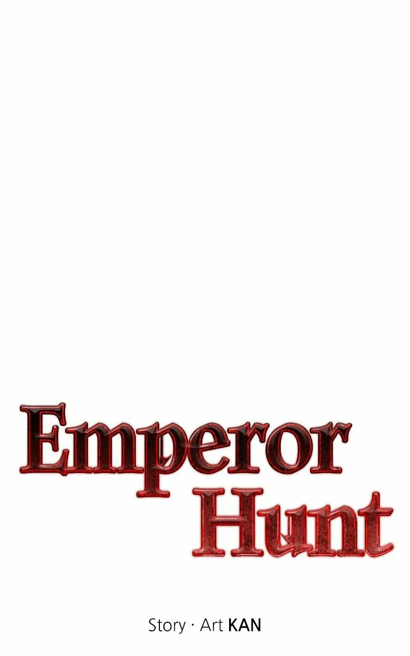 Empress Hunt Chapter 61 page 1 - 