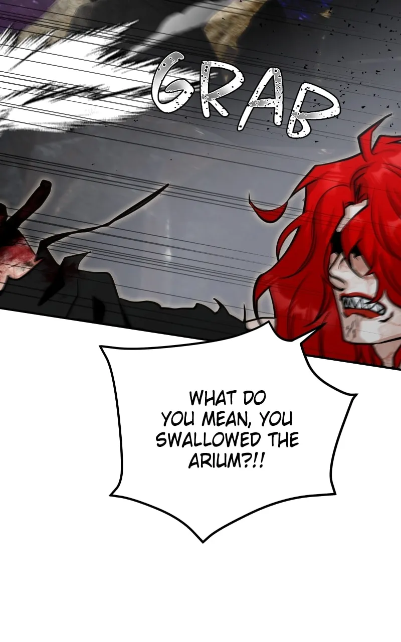 Empress Hunt Chapter 61 page 11 - 
