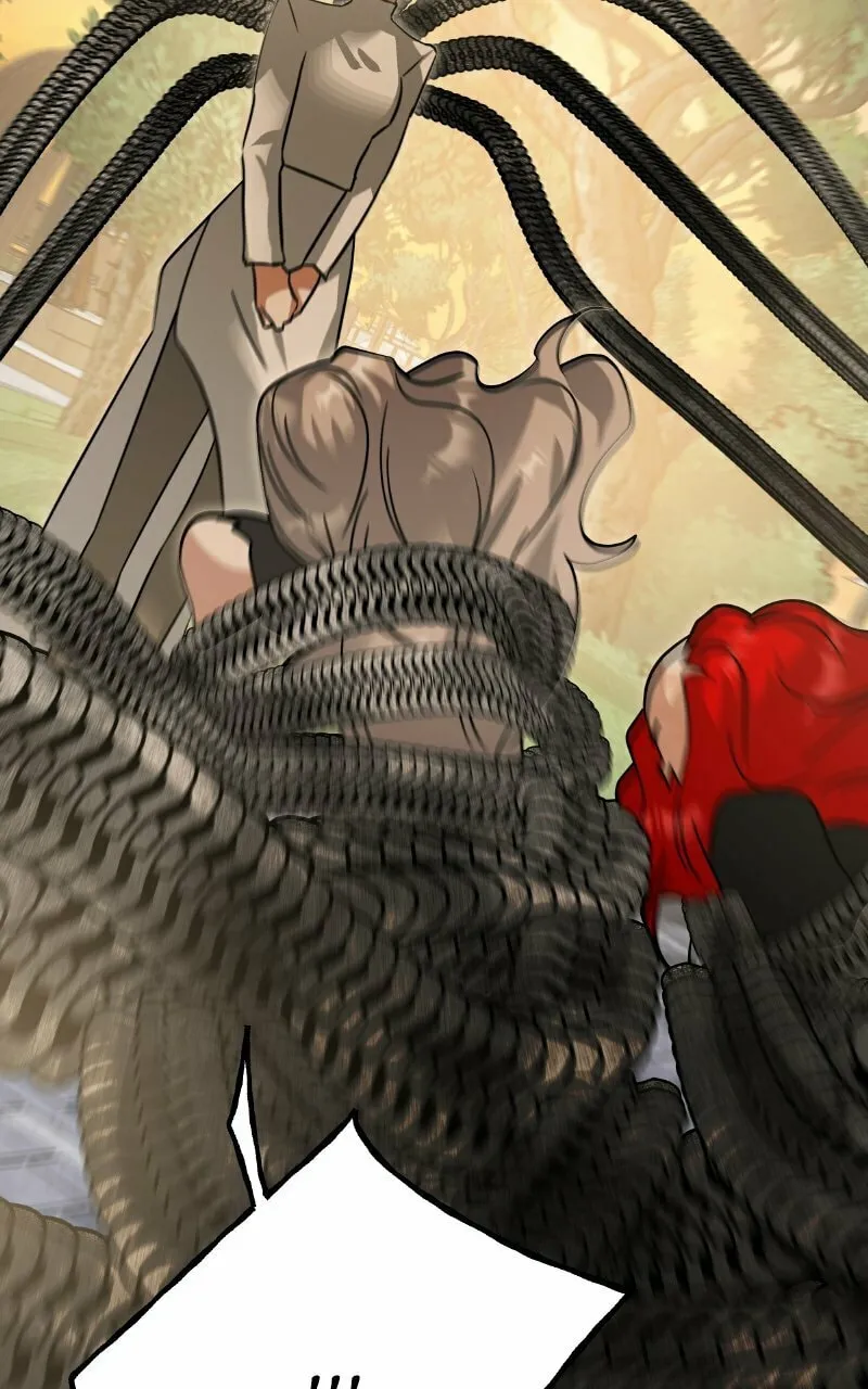 Empress Hunt Chapter 61 page 101 - 