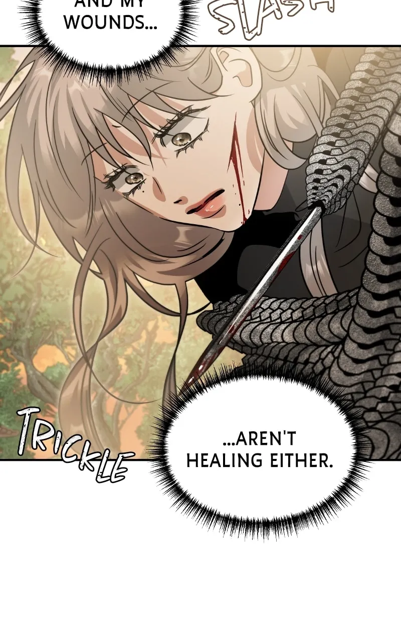 Empress Hunt Chapter 61 page 103 - 