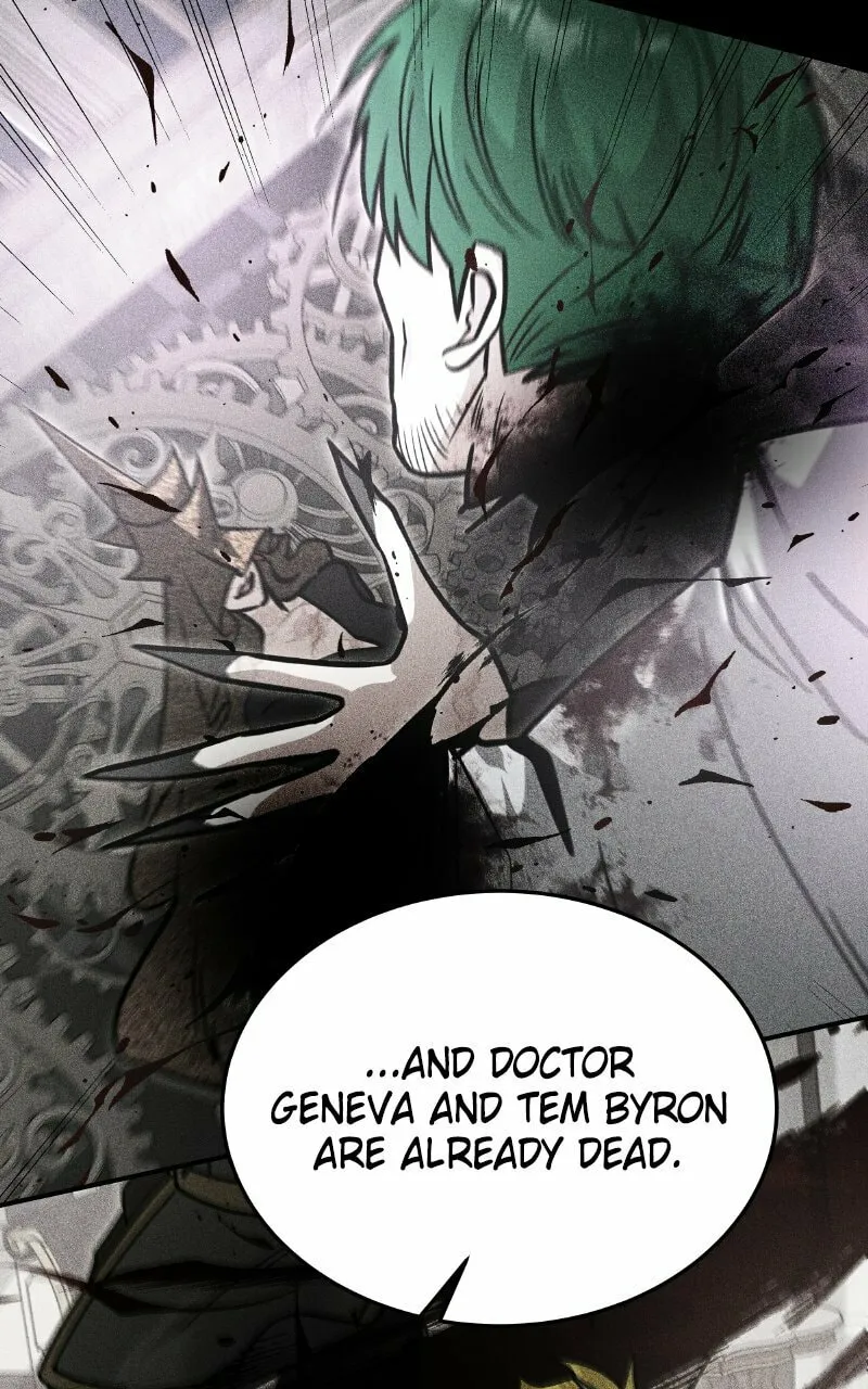 Empress Hunt Chapter 61 page 107 - 