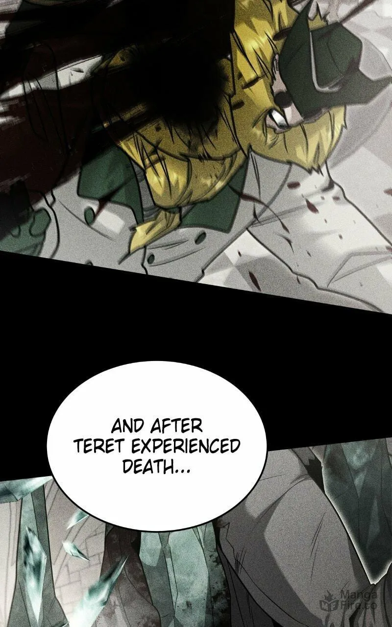 Empress Hunt Chapter 61 page 108 - 