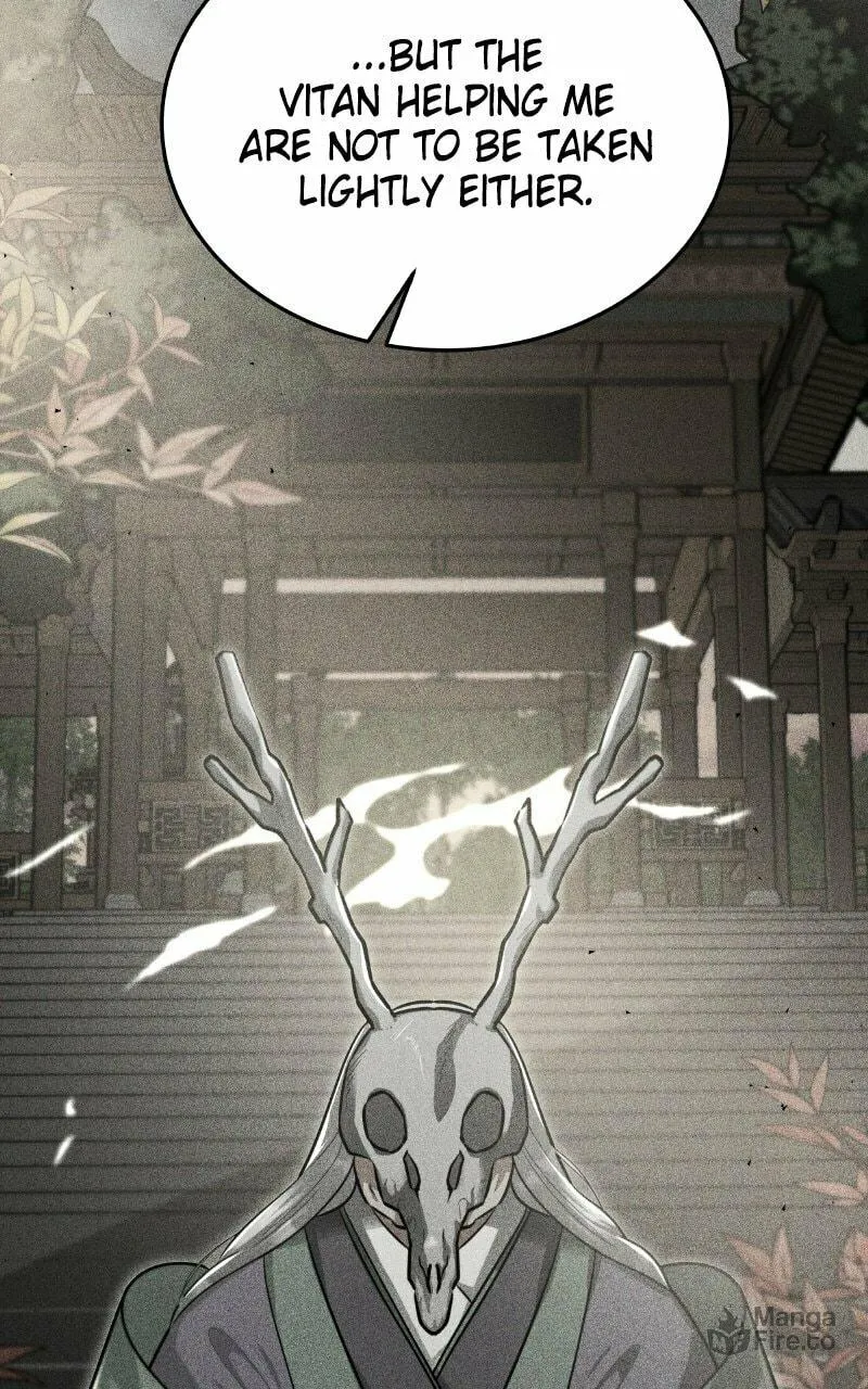 Empress Hunt Chapter 61 page 115 - 