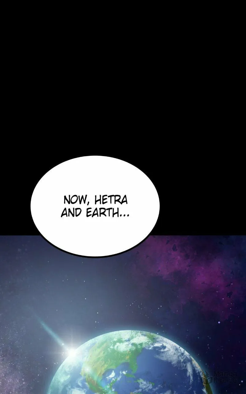 Empress Hunt Chapter 61 page 117 - 