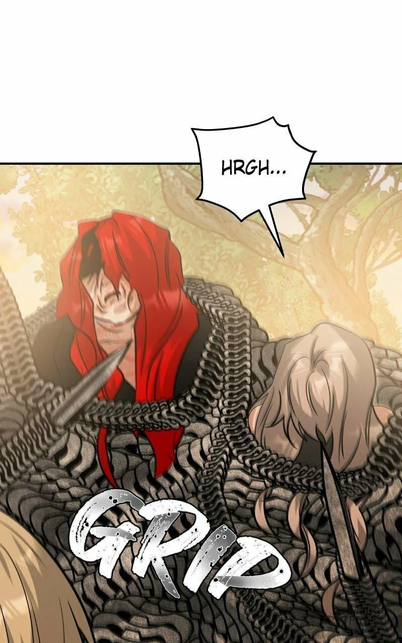 Empress Hunt Chapter 61 page 120 - 