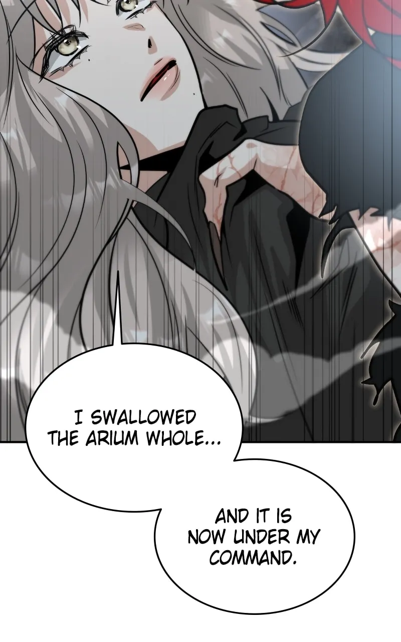 Empress Hunt Chapter 61 page 13 - 