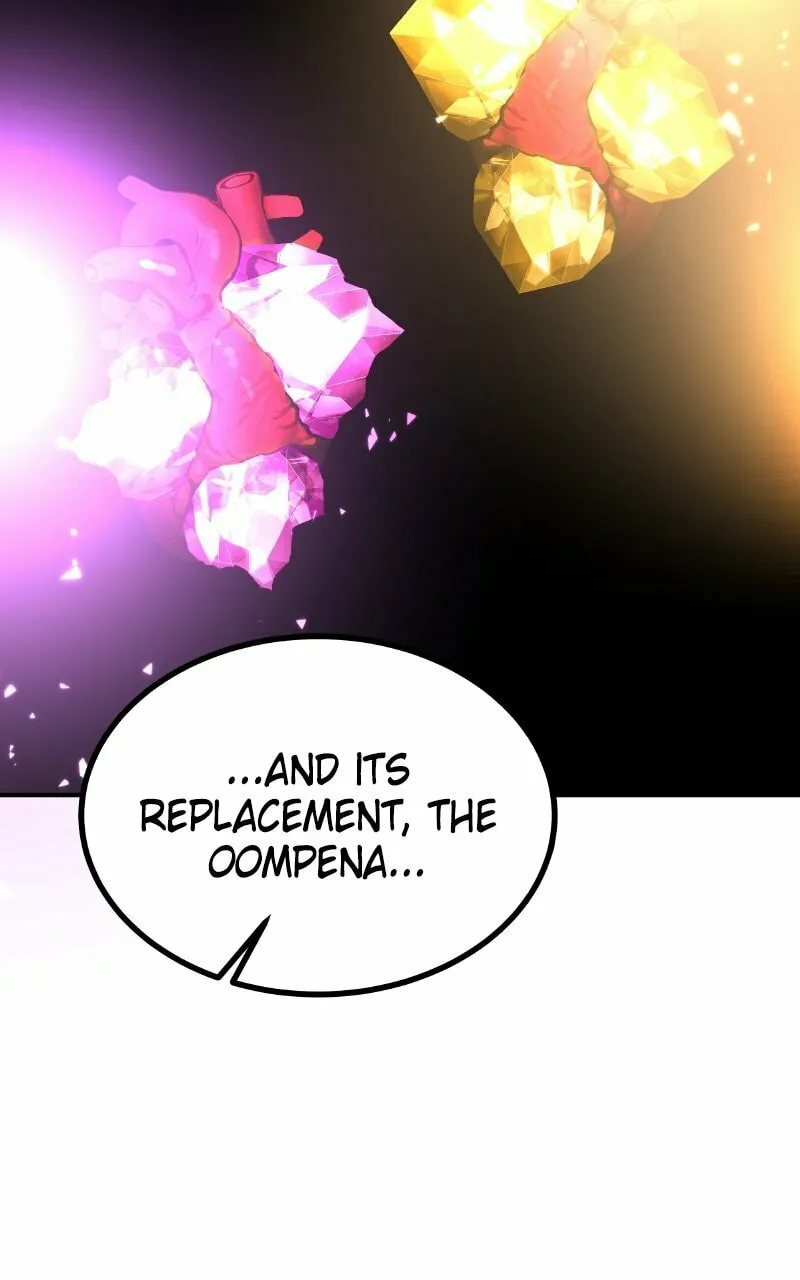 Empress Hunt Chapter 61 page 122 - 