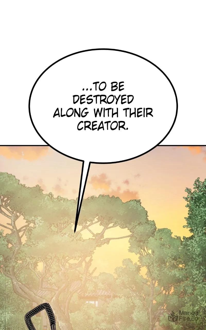 Empress Hunt Chapter 61 page 123 - 