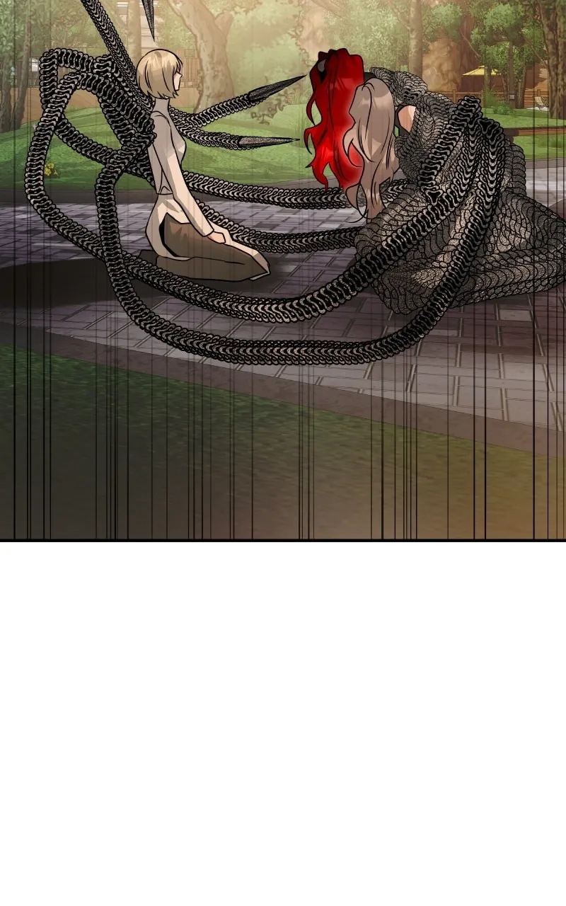 Empress Hunt Chapter 61 page 124 - 