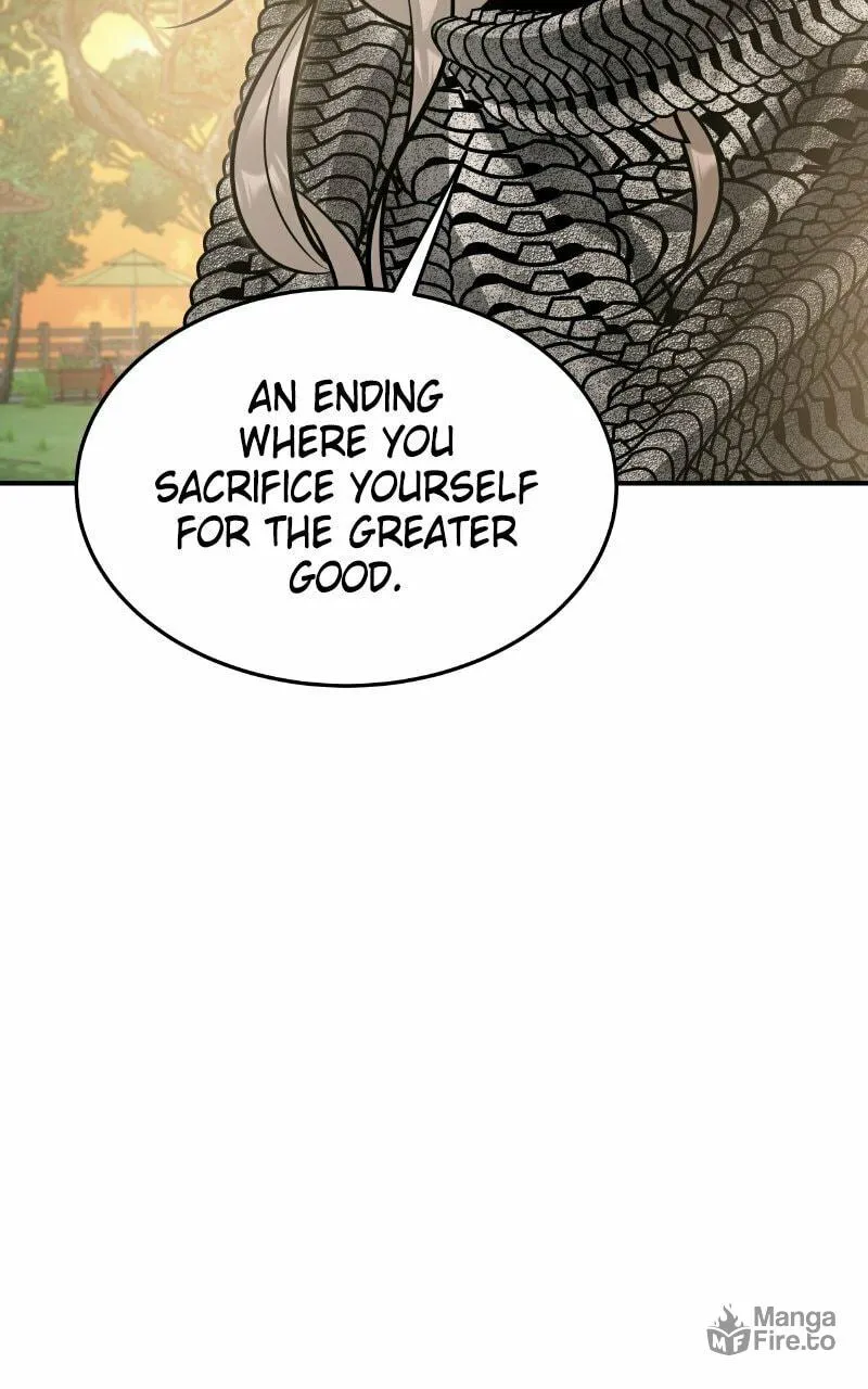 Empress Hunt Chapter 61 page 126 - 