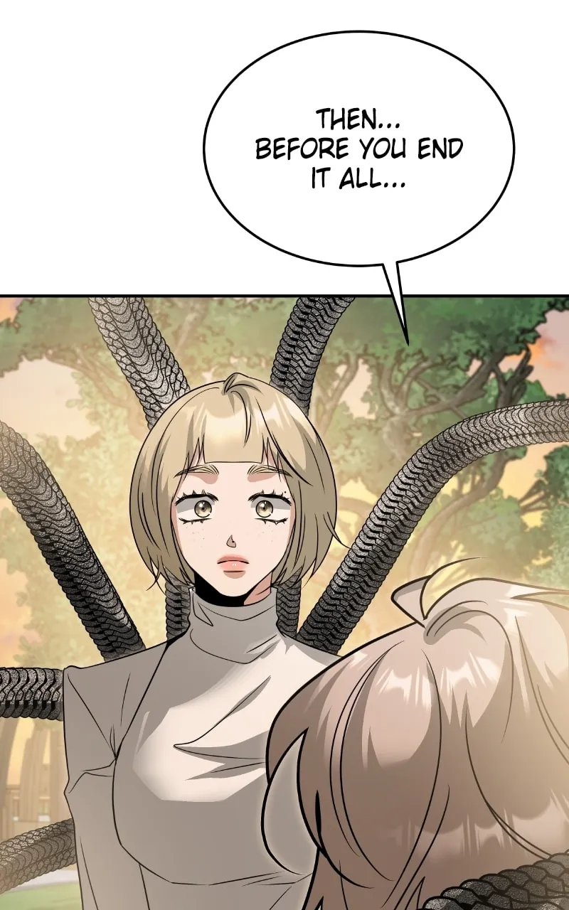 Empress Hunt Chapter 61 page 127 - 
