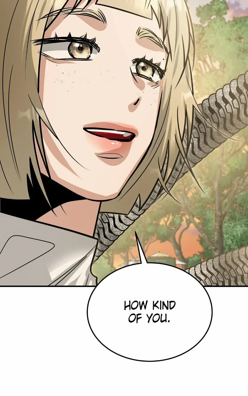 Empress Hunt Chapter 61 page 131 - 
