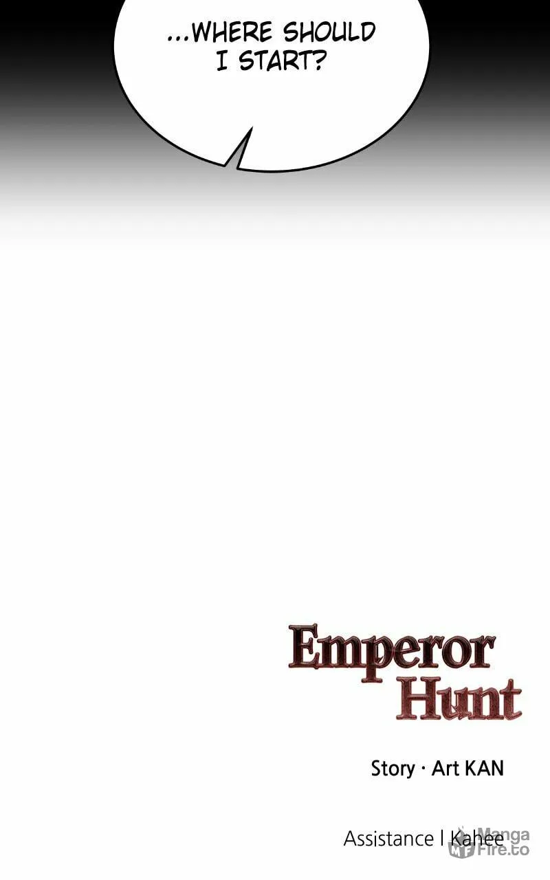 Empress Hunt Chapter 61 page 138 - 