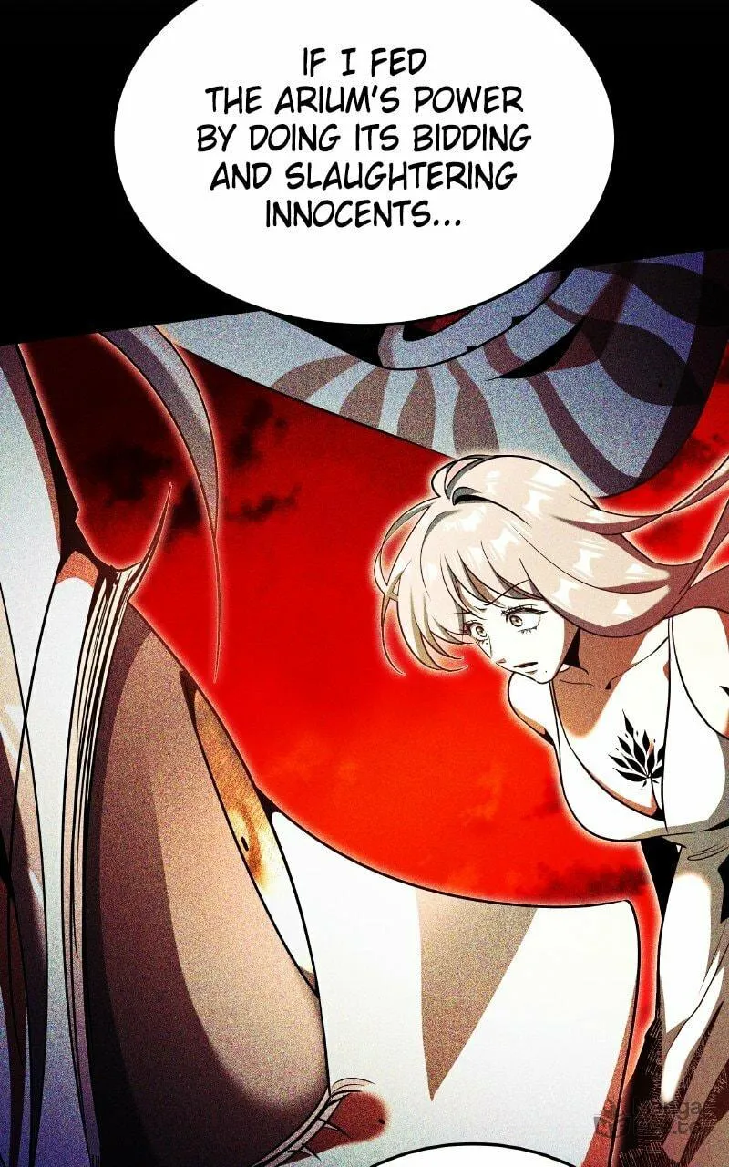 Empress Hunt Chapter 61 page 15 - 