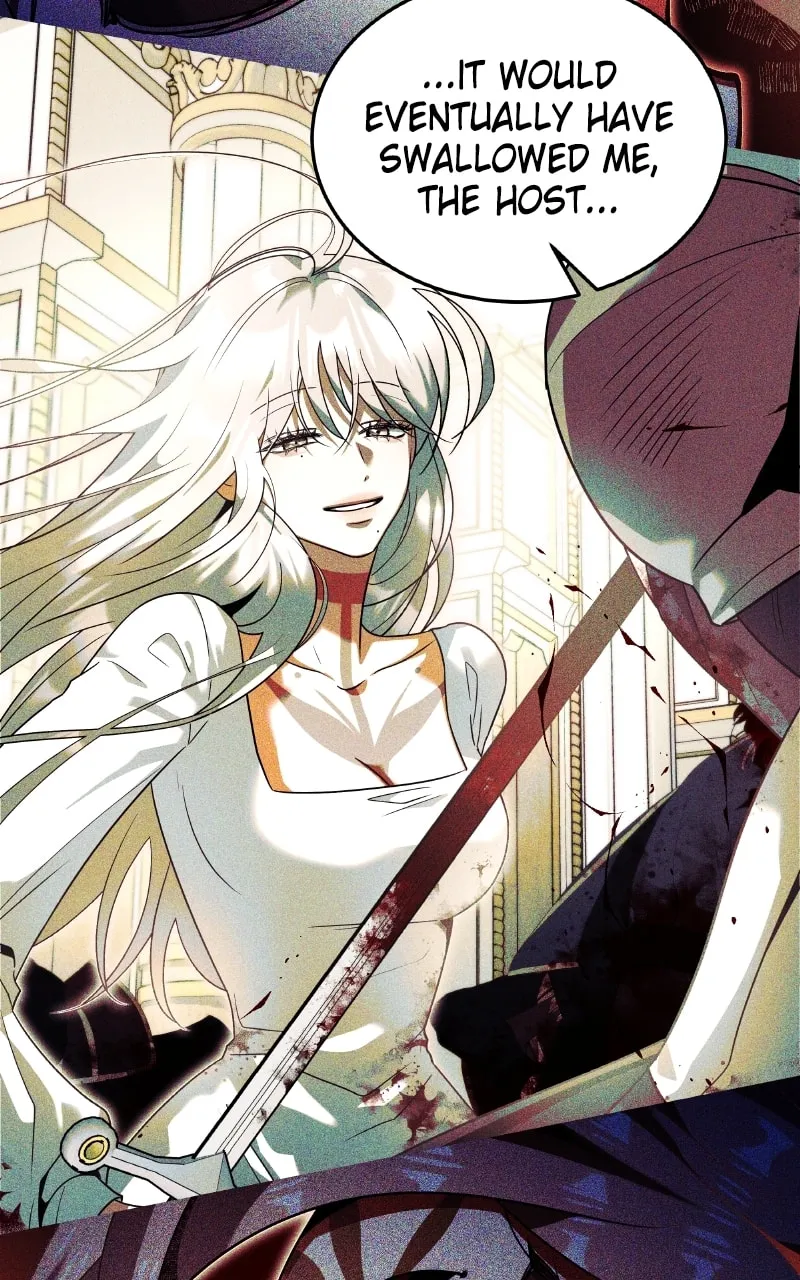 Empress Hunt Chapter 61 page 16 - 