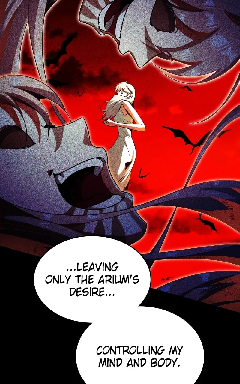 Empress Hunt Chapter 61 page 17 - 