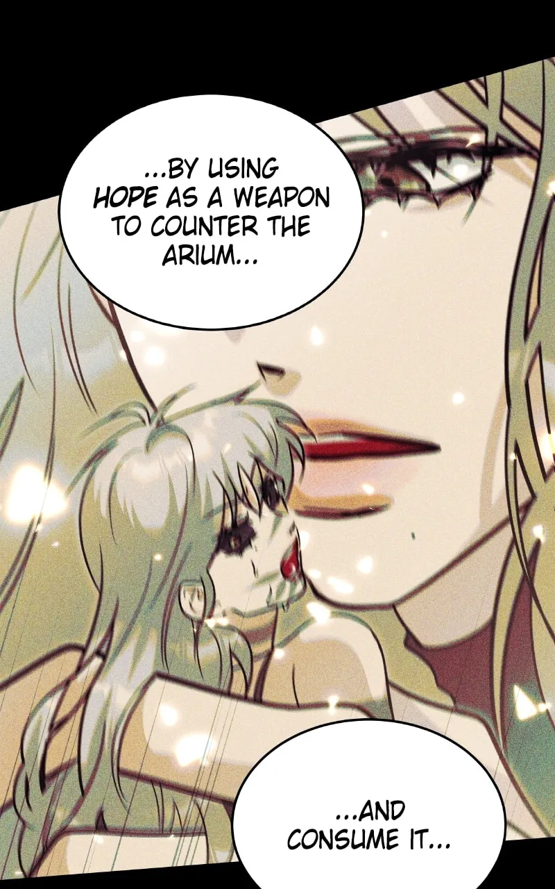 Empress Hunt Chapter 61 page 19 - 