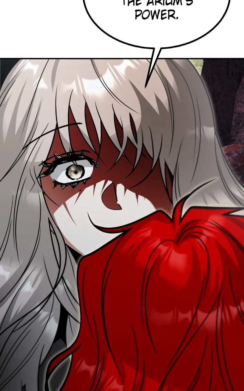 Empress Hunt Chapter 61 page 22 - 