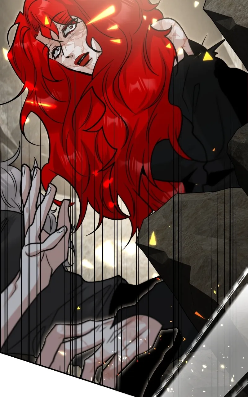 Empress Hunt Chapter 61 page 26 - 