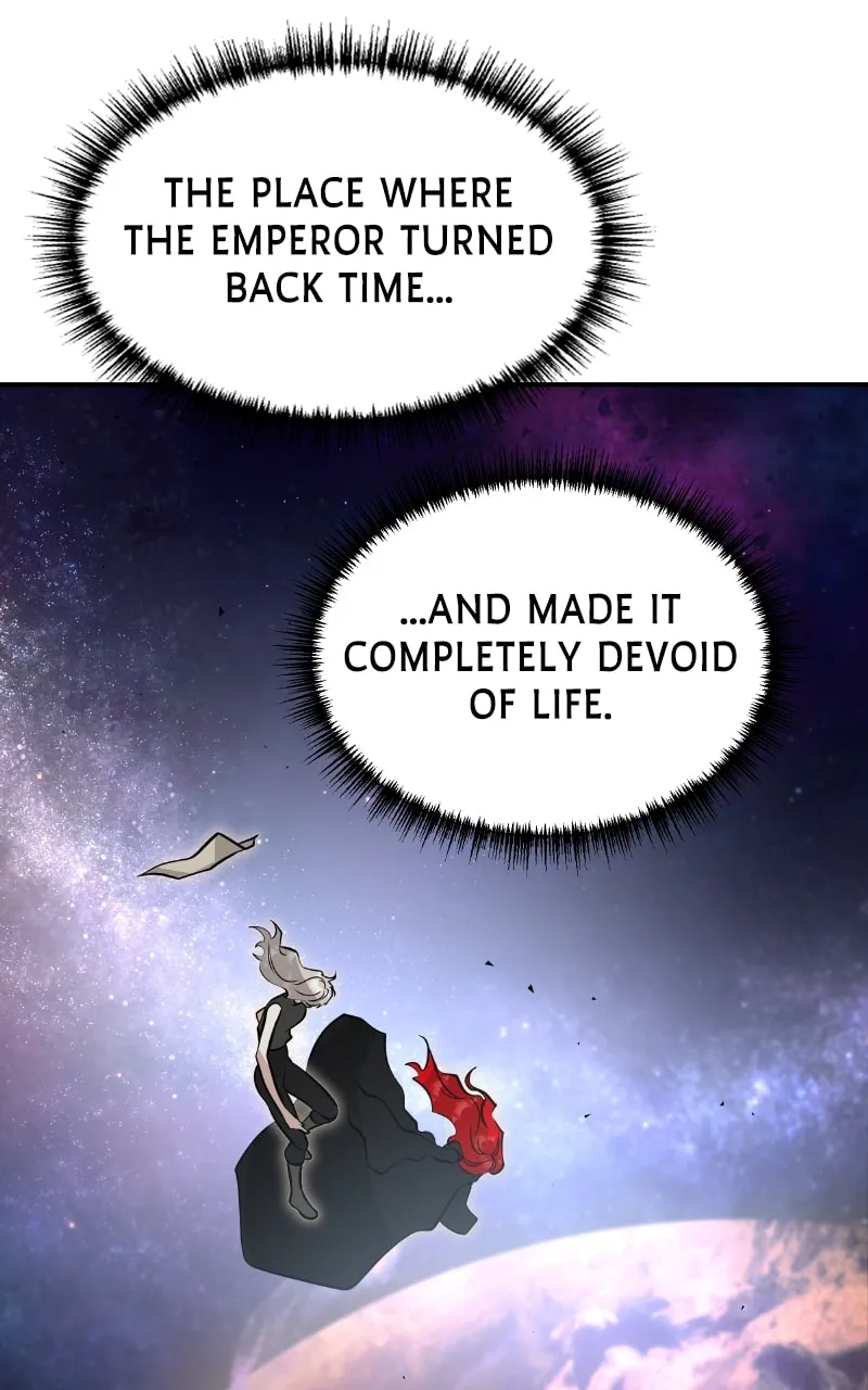 Empress Hunt Chapter 61 page 4 - 