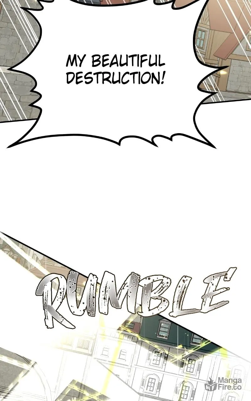 Empress Hunt Chapter 61 page 33 - 
