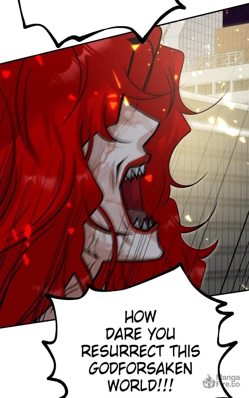 Empress Hunt Chapter 61 page 36 - 