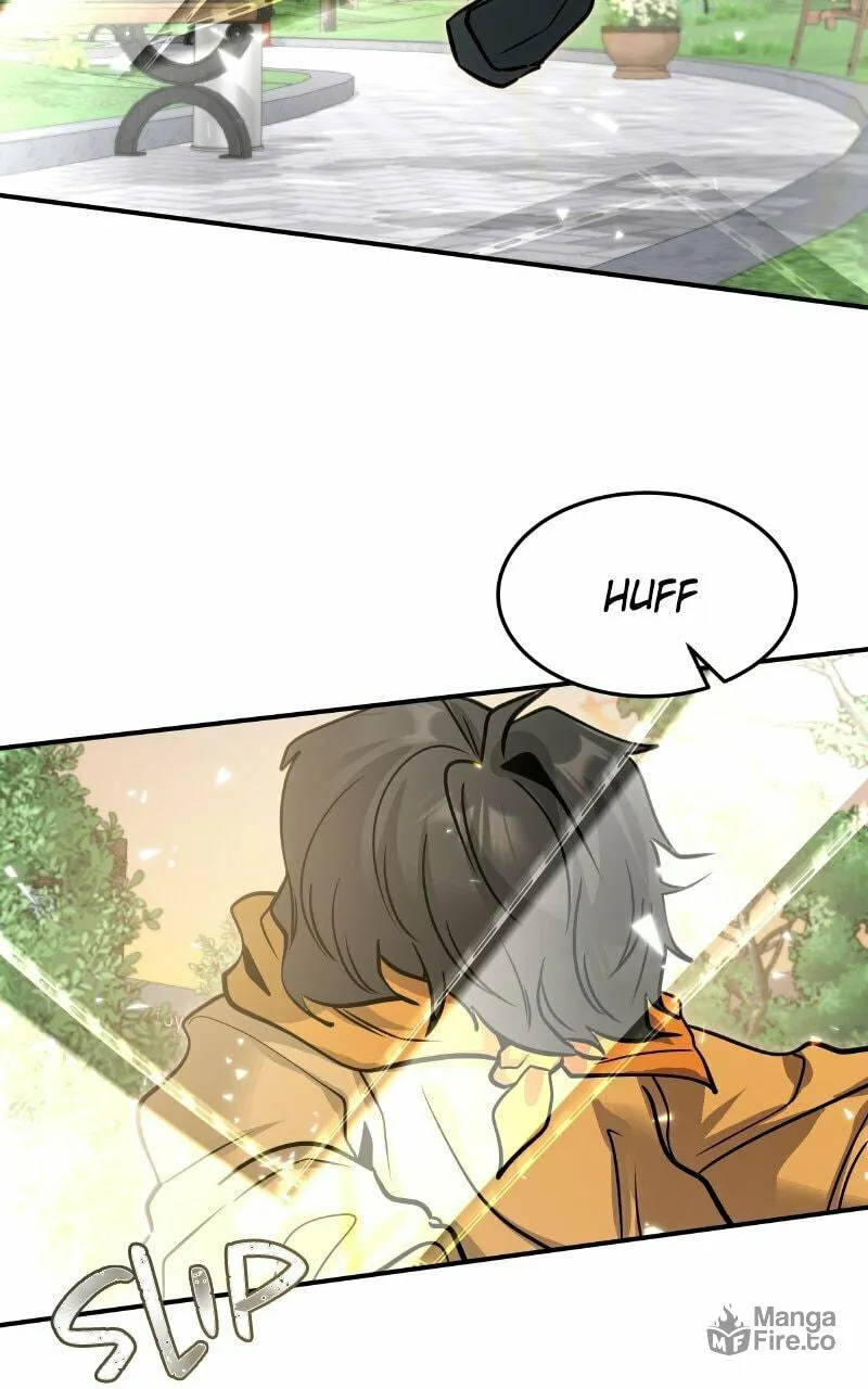 Empress Hunt Chapter 61 page 40 - 