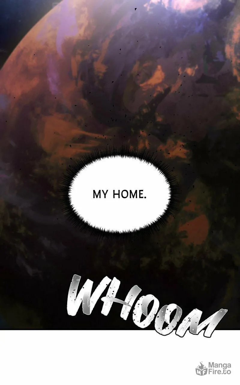 Empress Hunt Chapter 61 page 5 - 