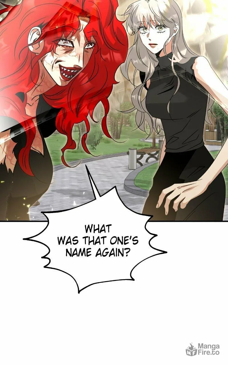 Empress Hunt Chapter 61 page 42 - 